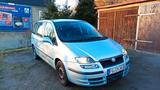 Fiat Ulysse 2.0 Multijet - Fiat Ulysse aus 2007
