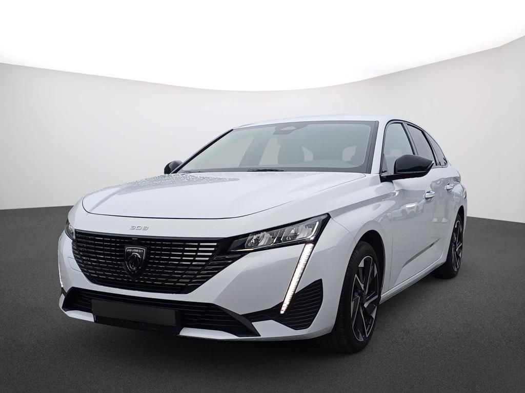 Image of Peugeot 308