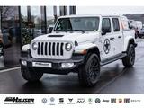 Jeep Gladiator Overland 3.0 V6 MultiJet 4x4 AT8 UMBAU - Jeep Gladiator aus 2022