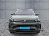 Volkswagen Tiguan 2.0 TSI 4M ELEGANCE 5JG+MATRIX+AHK+STDHZG - Volkswagen Tiguan Jahreswagen: Automatik