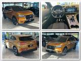 DS Automobiles DS7 (Crossback) Be Chic*R.KAMERA*AHK*SHZ*18"ALU* - DS Automobiles DS7 (Crossback) mit Diesel-Antrieb