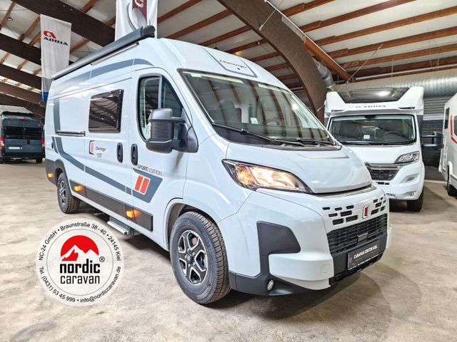 Challenger Van Sport Edition V217 *Automatik* *Heavy*