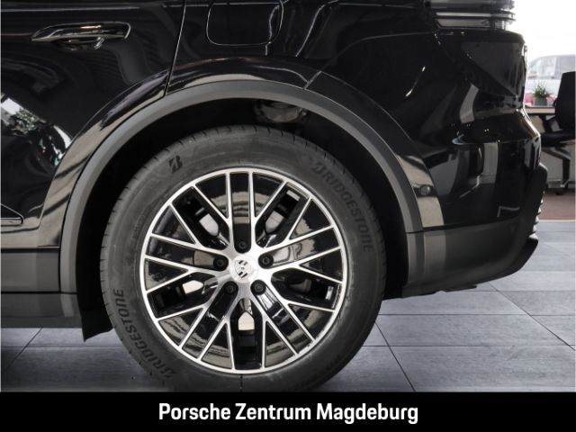 Porsche Macan - Bild 12