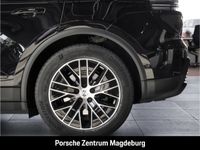 Porsche Macan - Vorschau Bild 12