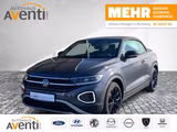 Volkswagen T-Roc Style ACC*Kamera*Navi*LED*el. Verdeck*Appl - VW T-Roc Gebrauchtwagen in Essen