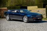 Aston Martin V8 Volante LWB / 1 of 63 / Last One Produced - Aston Martin Gebrauchtwagen von 2000