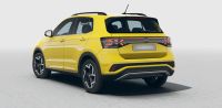 Volkswagen T-Cross - Vorschau Bild 5