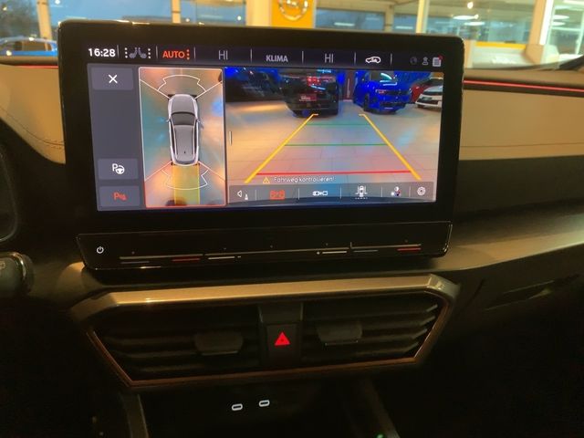 Formentor VZ 2.0 TSI 4Drive OPF, Matrix LED