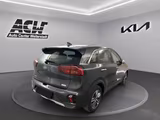 Kia NIRO 1.6 HEV DCT VISION NAVI|KAMERA|FULL-LED|KLI - Kia Niro SUV