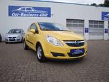 Opel Corsa D Basis - Opel Corsa Gebrauchtwagen in Oldenburg