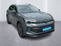 Volkswagen Tiguan - Vorschau Bild 6