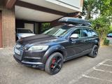 Audi Q7 3.0 TDI (DPF) quattro tiptronic - - gebrauchte Audi Q7 aus dem Jahr 2007