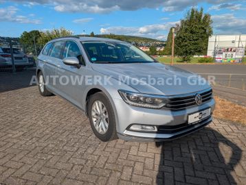 Volkswagen Passat Variant - 2