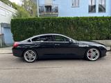 BMW 640D GC, Neue Motor/Turbos,USW bei 154K Garantie - BMW mit Diesel-Antrieb: Turbo