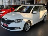 Skoda Fabia Combi Style 1.0TSI 95PS 5-G*KLIMAAUTO*PDC - Skoda Fabia: 1.9