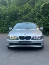 BMW e39 530i - gebrauchte BMW 530 aus dem Jahr 2000