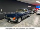 Mercedes-Benz SL 280 R 107 5 Gang Handschalter aus 1. Hand - Mercedes-Benz SL 280 in München