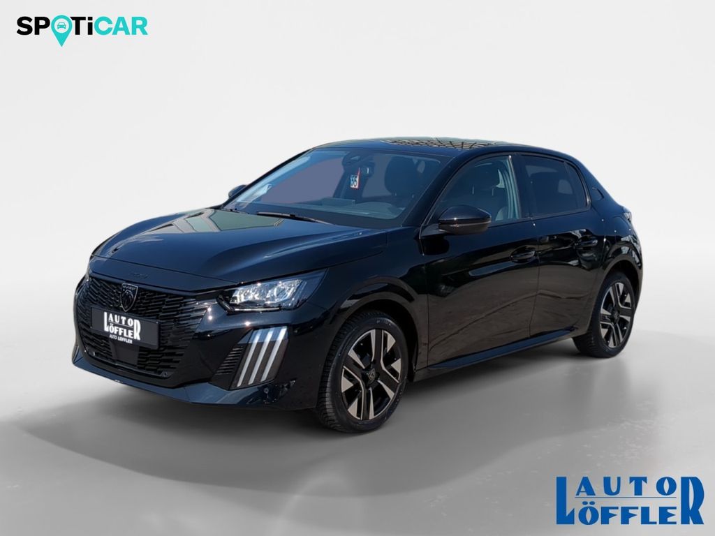 Image of Peugeot 208