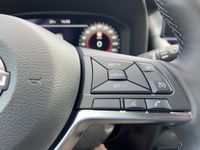 Nissan Juke - Vorschau Bild 19