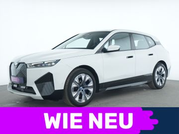 BMW Leasingangebot: BMW iX Edition Sport Laserlicht|Anhängerkupplung