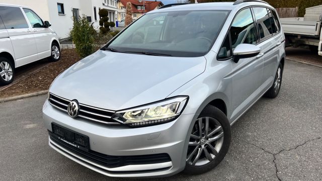 Volkswagen Touran Comfortline BMT/Start-Stopp