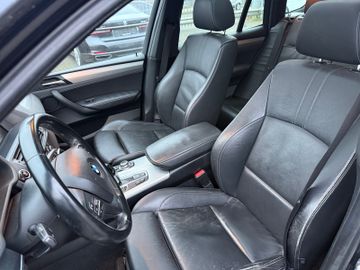 BMW X3 - 9