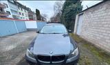 BMW 318d e90 - BMW 318: 318d E90