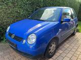 Volkswagen Lupo 1.0 College College - Volkswagen Lupo College mit Benzin-Antrieb