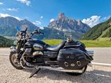 Moto Guzzi Eldorado 1400