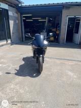 Yamaha R6 RJ05