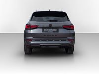 Cupra Ateca - Vorschau Bild 6