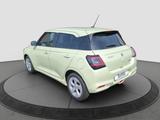 Suzuki Swift 1.2 HYBRID Comfort LED DAB SHZ Keyless Ent - Suzuki Swift: Gelb