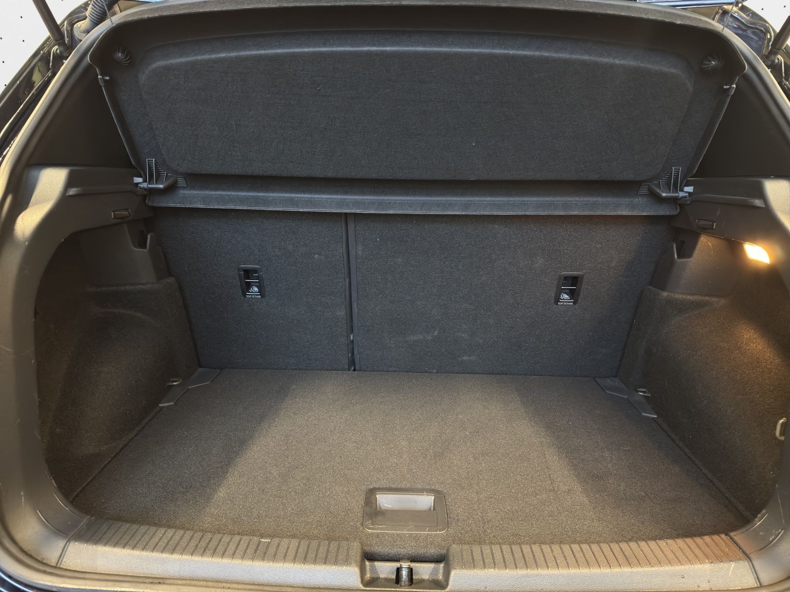 Volkswagen T-Cross - Bild 13