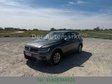 Volkswagen Tiguan Trendline-Ahk-Led-Shz-Pdc-Navi-Schalter - Volkswagen Tiguan Trendline mit Diesel-Antrieb