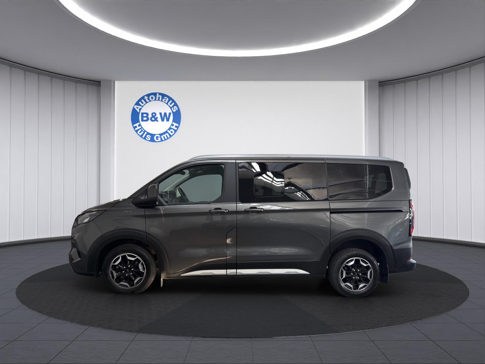 Ford Tourneo Custom 320 L1 Active AWD 4x4*B&O*AUTOM.