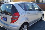 Mercedes-Benz A 170 A A 170 Edition 10 - Mercedes-Benz A 170: Automatik