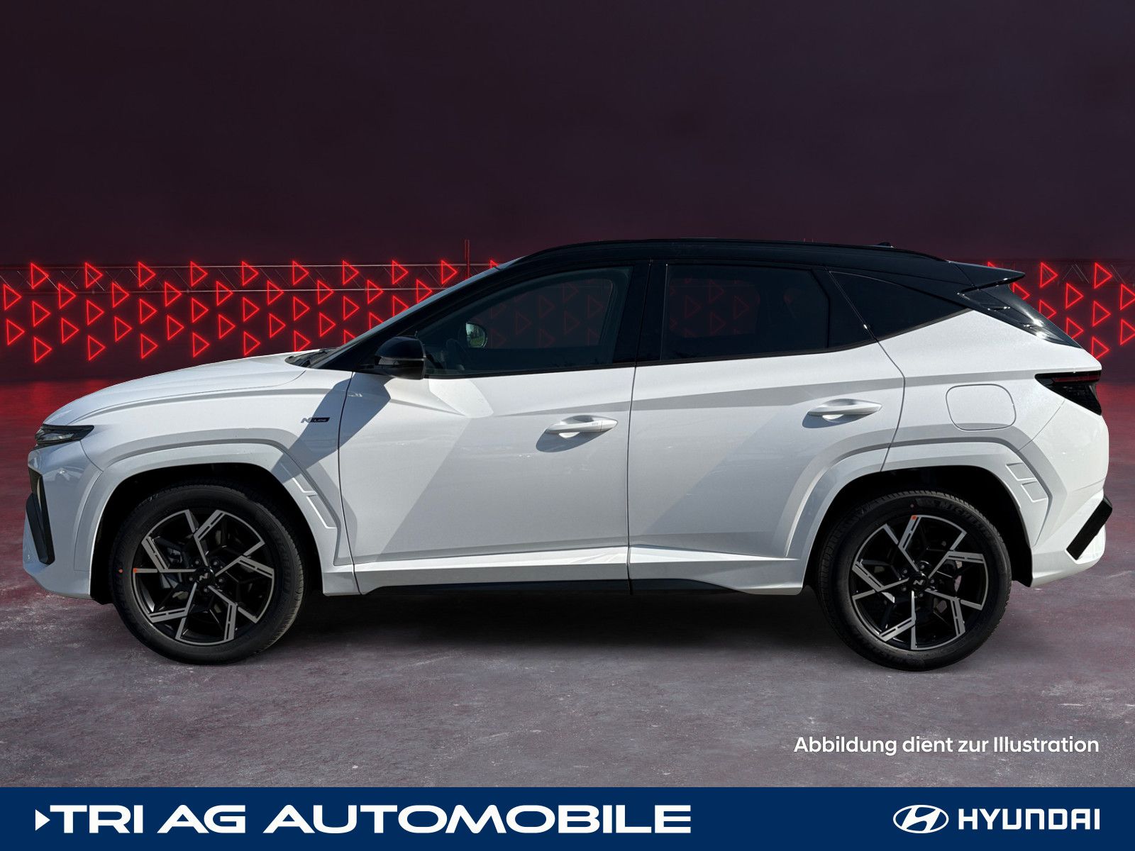 Hyundai TUCSON - Bild 6