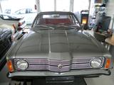 Ford Taunus 1300L Knudsen MK1 org. 39.000 km! - Ford: Knudsen