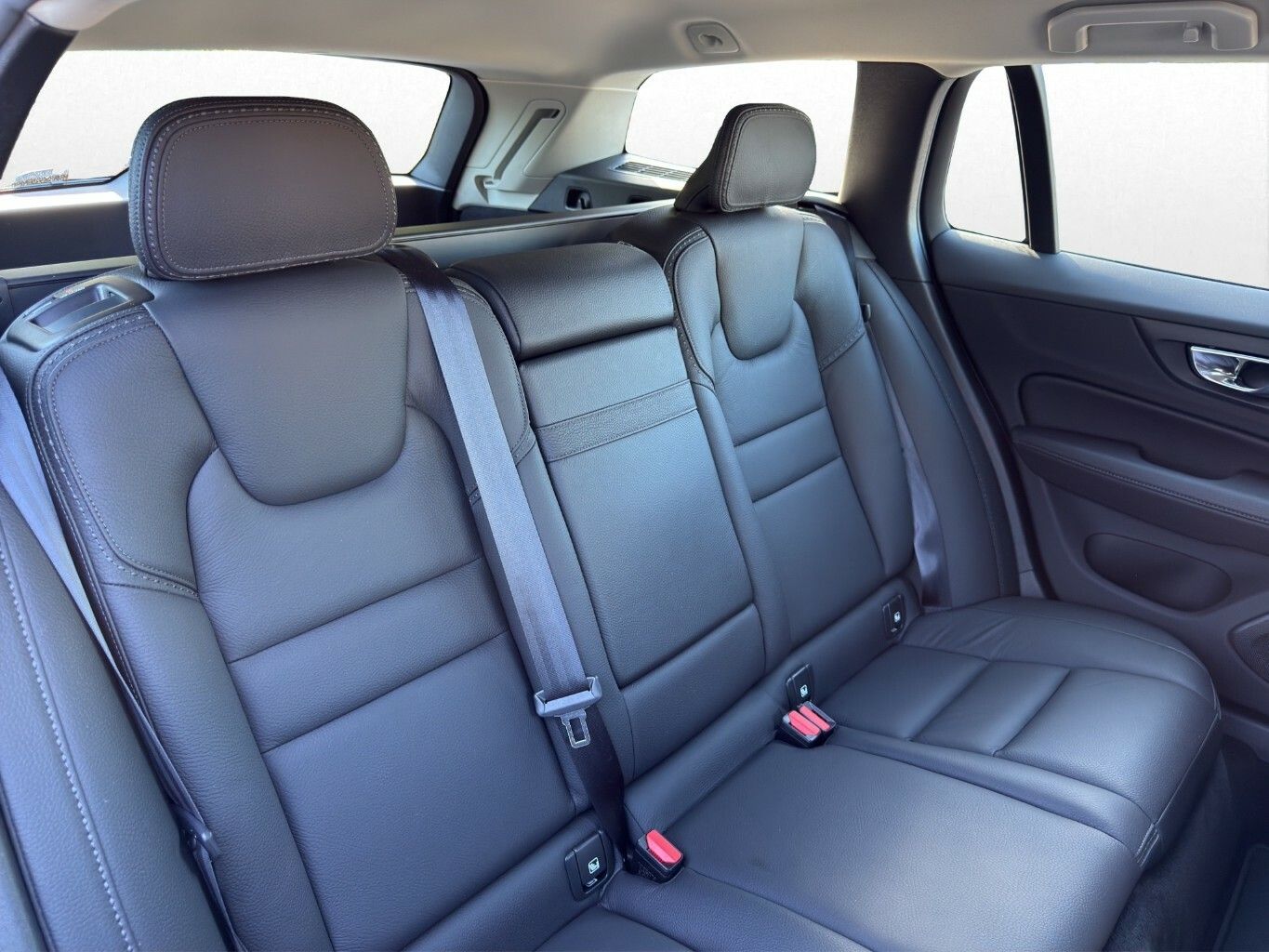 Volvo V60 Cross Country D4 Diesel AWD Pro foto 19