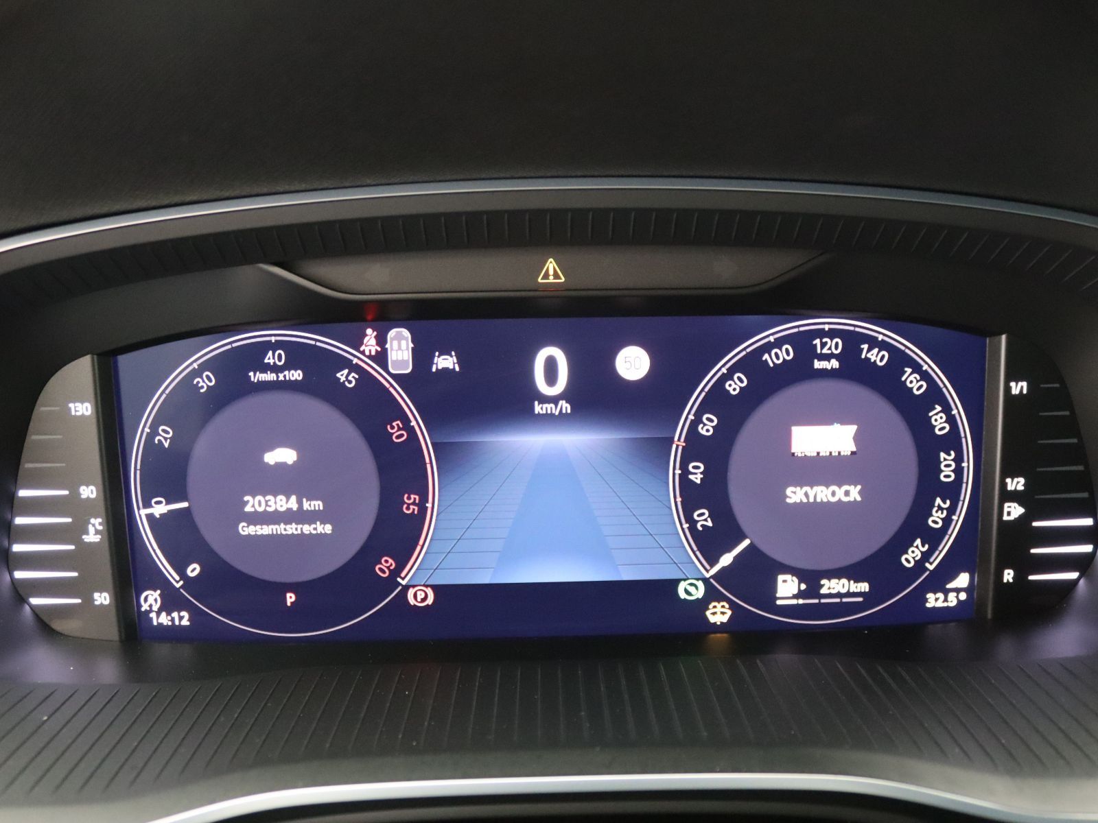 Skoda Octavia - Bild 15
