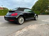 Volkswagen Beetle 1.2 TSI BMT Cabriolet -