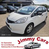 Honda Jazz 1.2 i-VTEC - Honda Jazz bis 5.000 Euro