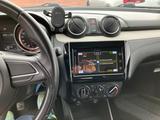 Suzuki Swift 1.2 DualJet Comfort 4x4 SHZ|RFK|Klima - Suzuki Swift: 1.4