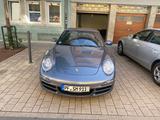 Porsche 911 Urmodell - Porsche aus 2007: 911