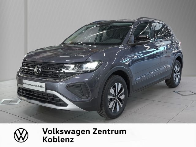 Volkswagen T-Cross 1.0 l TSI  Goal