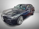 Alfa Romeo Giulia 2.0 Turbo TI Q4 AT8*Assistenz-Paket*Kamer - Alfa Romeo Giulia: Limousine, Ti
