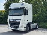DAF XF 450 SSC*ACC*2Tanks - Kipper