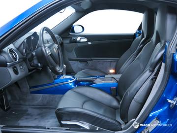 صورة مصغرة 15 لـ 2006 Porsche CAYMAN