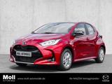 Mazda 2 Hybrid 1.5L VVT-i 116 PS AGILE COMFORT-P SAFET