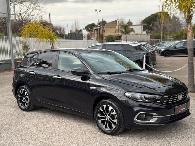 Fiat Tipo 1.3 Mjt S&S 5 porte City Life LED NAV 